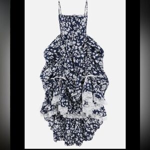 SELKIE the Buckingham theater dress